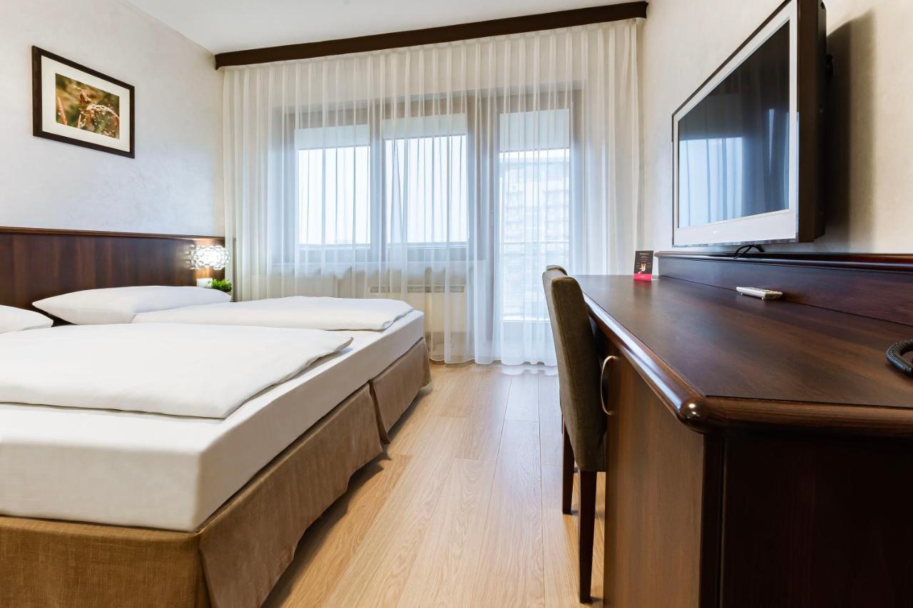 Vacationclub - Arka Apartament 729 코워브제크 외부 사진
