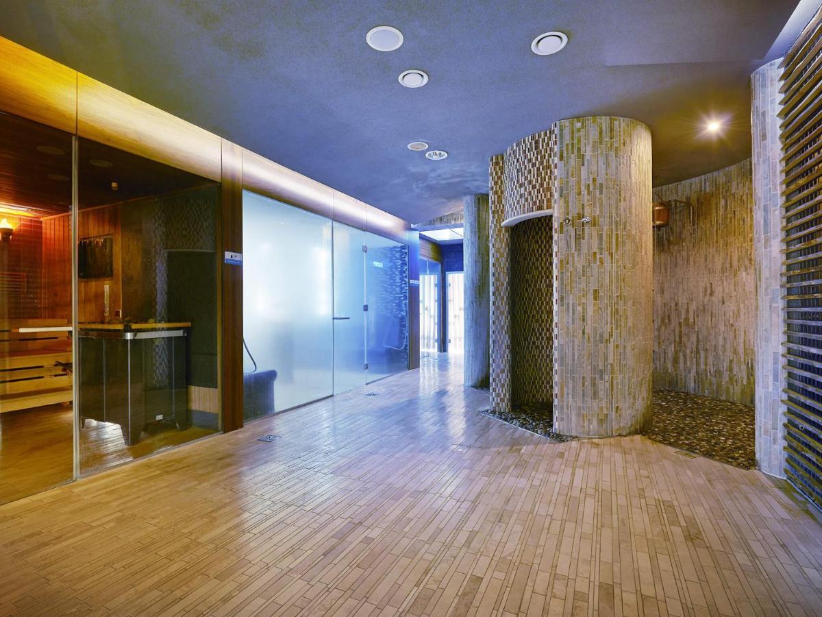 Vacationclub - Arka Apartament 729 코워브제크 외부 사진